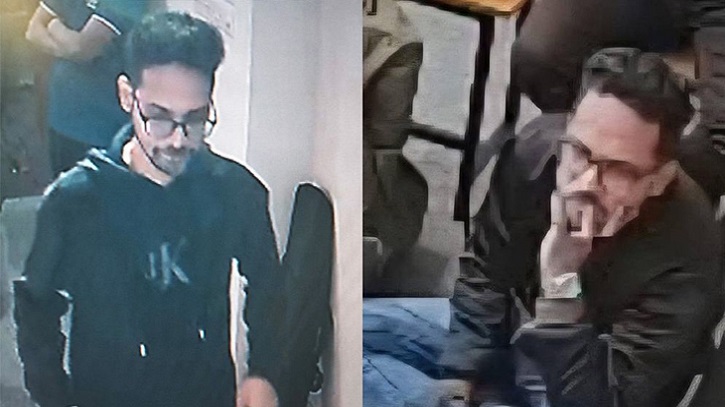 ওসমান হাদিকে গুলির ঘটনায় সন্দেহভাজন কে এই ফয়সাল