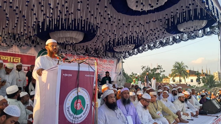 জিয়াউর রহমানের সরকারে অনেকেই রাজাকার ছিলেন: ফয়জুল করীম জিয়াউর রহমানের সরকারে অনেকেই রাজাকার ছিলেন: ফয়জুল করীম