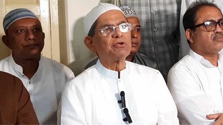 মুদ্রাস্ফীতির কারণে এবারের ঈদে আনন্দ উপভোগের সুযোগ নেই: ফখরুল মুদ্রাস্ফীতির কারণে এবারের ঈদে আনন্দ উপভোগের সুযোগ নেই: ফখরুল