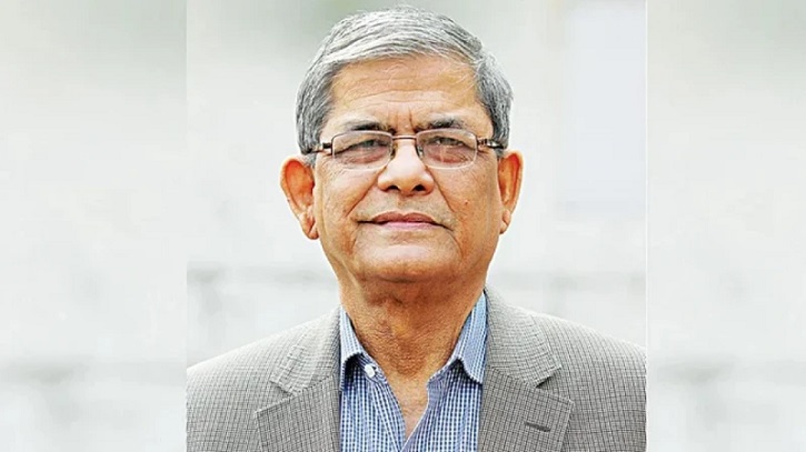 বাংলাদেশ রোহিঙ্গা সংকটের সবচেয়ে বড় ভুক্তভোগী: ফখরুল বাংলাদেশ রোহিঙ্গা সংকটের সবচেয়ে বড় ভুক্তভোগী: ফখরুল