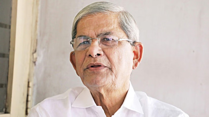 বিএনপির জন্য চীন সফর অত্যন্ত গুরুত্বপূর্ণ: মির্জা ফখরুল বিএনপির জন্য চীন সফর অত্যন্ত গুরুত্বপূর্ণ: মির্জা ফখরুল