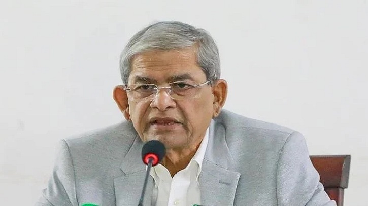 নারী নির্যাতনকারীদের কোনো রাজনৈতিক পরিচয় থাকতে পারে না: ফখরুল নারী নির্যাতনকারীদের কোনো রাজনৈতিক পরিচয় থাকতে পারে না: ফখরুল