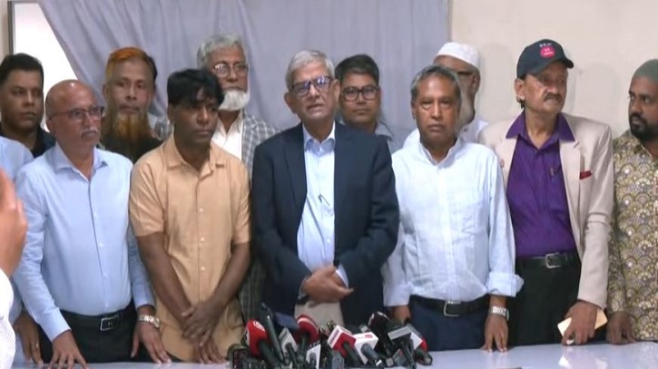 তারেক রহমানের নেতৃত্বে নতুন বাংলাদেশের স্বপ্ন বাস্তবায়ন হবে