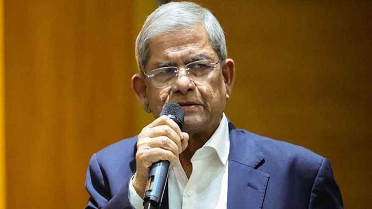 এরা হঠাৎ হঠাৎ করে বেরিয়ে আসে, বেশি গুরুত্ব দেওয়ার প্রয়োজন নেই