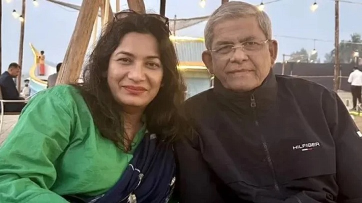 ‘প্রেসিডেন্ট অর নট, হি ইজ অলওয়েজ মাই আব্বু, মাই হিরো’ ‘প্রেসিডেন্ট অর নট, হি ইজ অলওয়েজ মাই আব্বু, মাই হিরো’