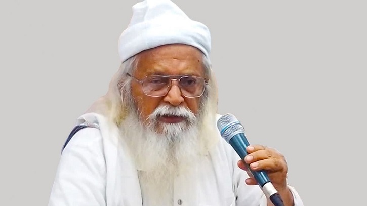 দেশে ধর্মীয় ফ্যাসিজমের উত্থান ঘটেছে: ফরহাদ মজহার