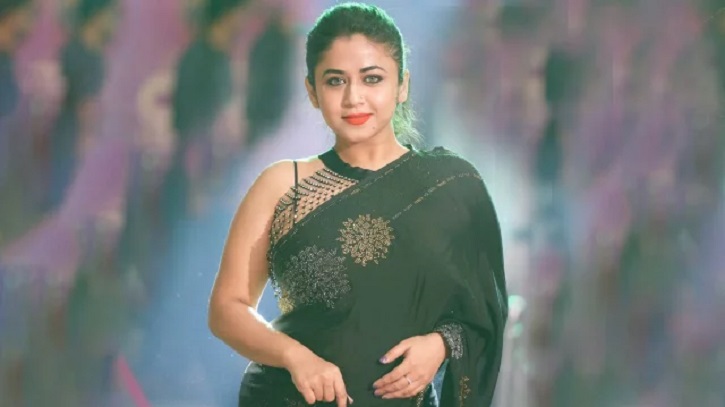 অন্তঃসত্ত্বা হওয়ার খবর জানানোর পরই অসুস্থ ফারিয়া, বললেন মাই লাইফ, মাই রুল অন্তঃসত্ত্বা হওয়ার খবর জানানোর পরই অসুস্থ ফারিয়া, বললেন মাই লাইফ, মাই রুল