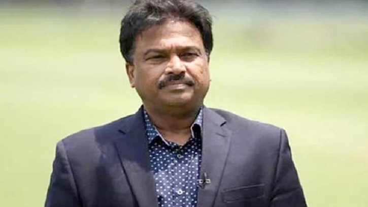 ফারুক আহমেদের মনোনয়ন বাতিল করল জাতীয় ক্রীড়া পরিষদ ফারুক আহমেদের মনোনয়ন বাতিল করল জাতীয় ক্রীড়া পরিষদ