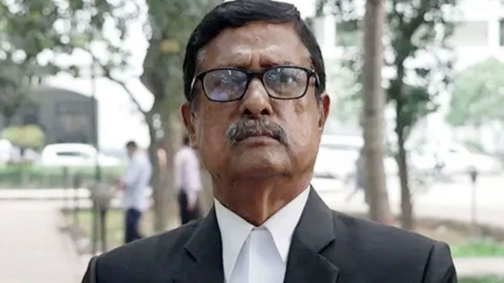 আদালতে প্রবেশে বাধা, এটা তো একটা অসভ্যদের দেশ: ফজলুর রহমান