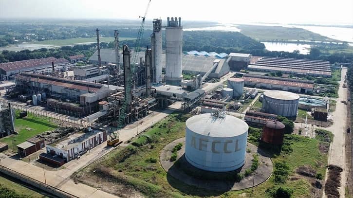 সার কারখানায় গ্যাসের দাম বাড়ল ৮৩%