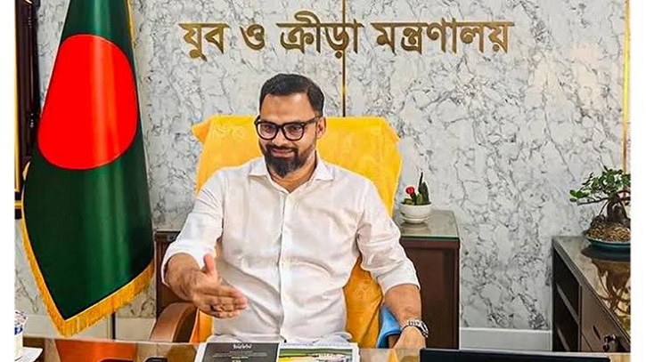 প্রতিবছর বিপিএল অনুষ্ঠিত হওয়া উচিত: ক্রীড়া প্রতিমন্ত্রী প্রতিবছর বিপিএল অনুষ্ঠিত হওয়া উচিত: ক্রীড়া প্রতিমন্ত্রী
