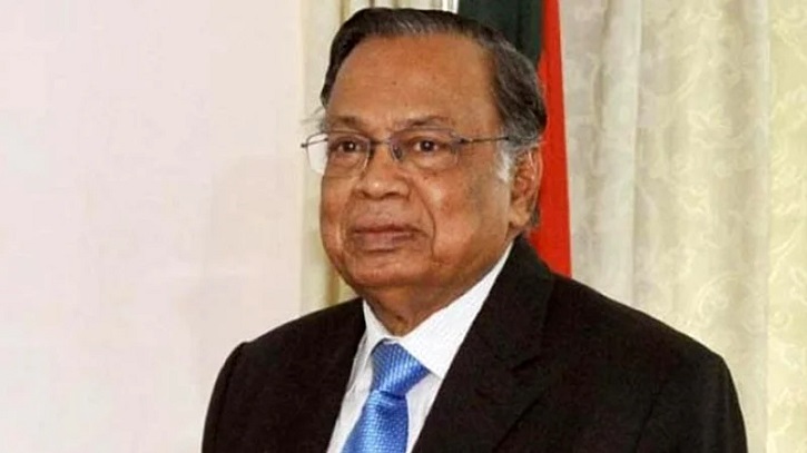 রপ্তানি আয় বৃদ্ধির কারণে ডলার সংকট কেটেছে অনেকটা: অর্থমন্ত্রী