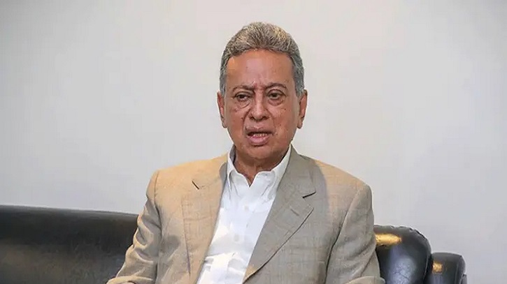 পরিবর্তন শুধু বাংলাদেশ ব্যাংকেই হয়নি, অনেক জায়গায় হয়েছে: অর্থমন্ত্রী