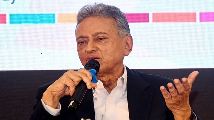 বর্তমান সরকারের অধীনে তথ্য বিভ্রান্তির সুযোগ নেই: অর্থমন্ত্রী