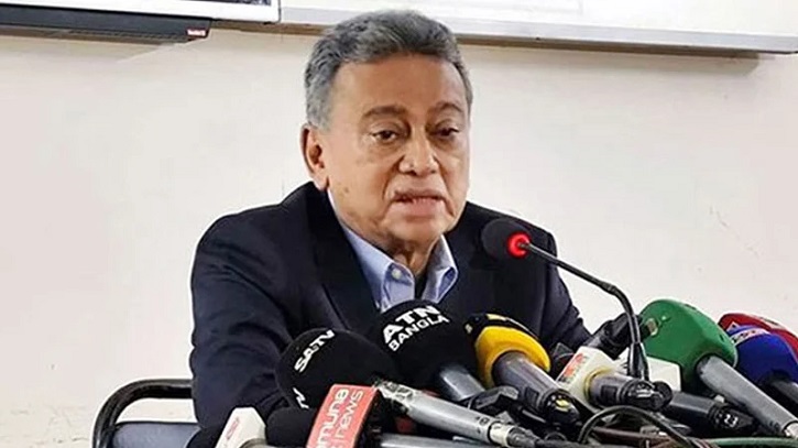 হাসিনাসহ মৃত্যুদণ্ডপ্রাপ্ত আসামিদের আর আপিলের সুযোগ নেই হাসিনাসহ মৃত্যুদণ্ডপ্রাপ্ত আসামিদের আর আপিলের সুযোগ নেই
