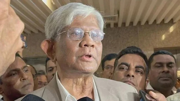 মূল্যস্ফীতি যেমন একদিনে বাড়েনি, তেমনি কমতেও সময় লাগবে: অর্থ উপদেষ্টা মূল্যস্ফীতি যেমন একদিনে বাড়েনি, তেমনি কমতেও সময় লাগবে: অর্থ উপদেষ্টা