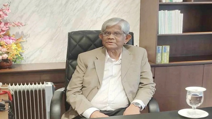 ভারতের সঙ্গে তিক্ততা চায় না সরকার: অর্থ উপদেষ্টা