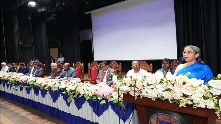 বৈশ্বিক তাপমাত্রা বেড়ে যাওয়ায় বিশ্বের মৎস্য চাষিরা উদ্বিগ্ন : মৎস্য উপদেষ্টা