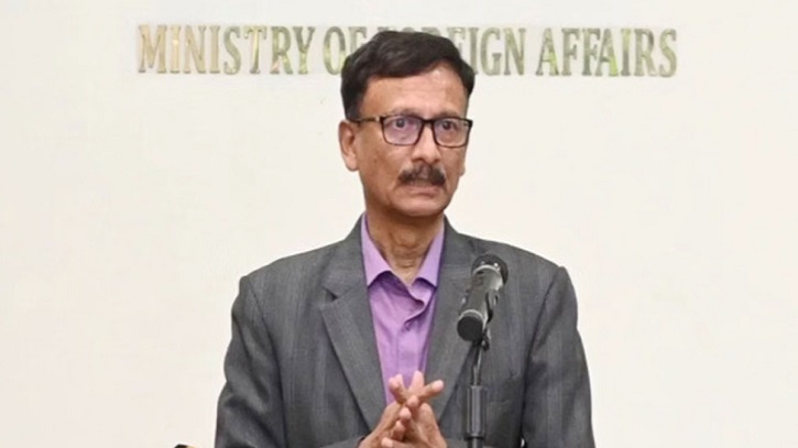 নিরাপত্তার কারণে সমস্যা সৃষ্টি হওয়া মিশনে ভিসা সেকশন বন্ধ রয়েছে