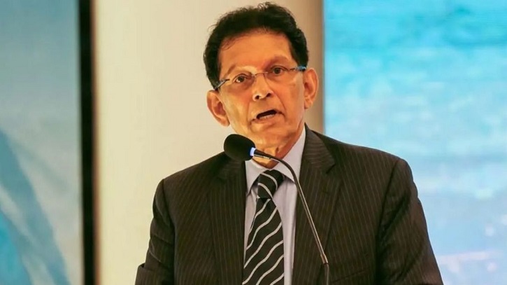 পাকিস্তান-আফগানিস্তান যুদ্ধে কোনো অবস্থান নেবে না বাংলাদেশ: পররাষ্ট্রমন্ত্রী