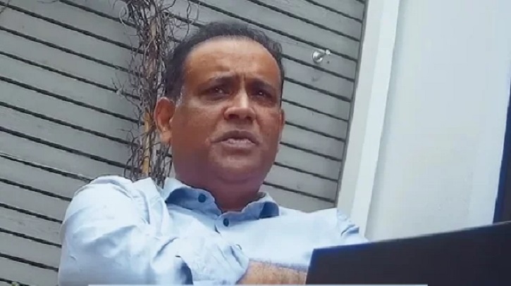 সাবেক ভূমিমন্ত্রীর সম্পদ জব্দ করল যুক্তরাজ্যের জাতীয় অপরাধ সংস্থা সাবেক ভূমিমন্ত্রীর সম্পদ জব্দ করল যুক্তরাজ্যের জাতীয় অপরাধ সংস্থা