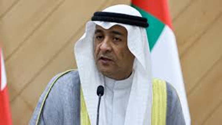 ইরান সব ধরনের ‘রেড লাইন’ অতিক্রম করেছে: জিসিসি মহাসচিব ইরান সব ধরনের ‘রেড লাইন’ অতিক্রম করেছে: জিসিসি মহাসচিব