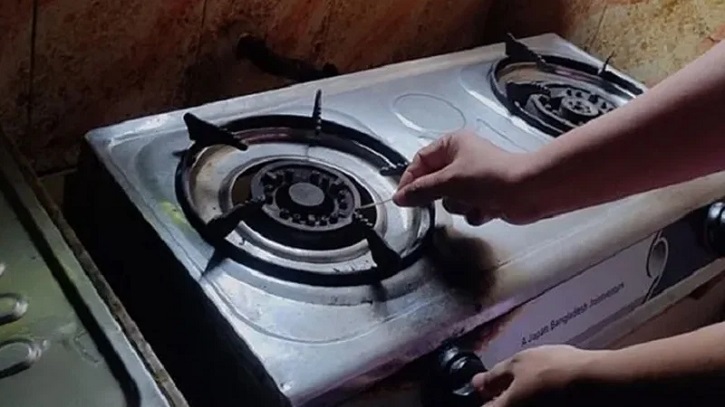 রাজধানীর যে সব এলাকায় ৬ ঘণ্টা গ্যাস সরবারাহ বন্ধ থাকবে রাজধানীর যে সব এলাকায় ৬ ঘণ্টা গ্যাস সরবারাহ বন্ধ থাকবে