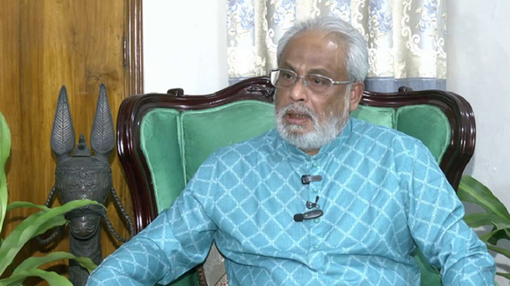 নিজ ঘাঁটিতেই পরাস্ত জি এম কাদের