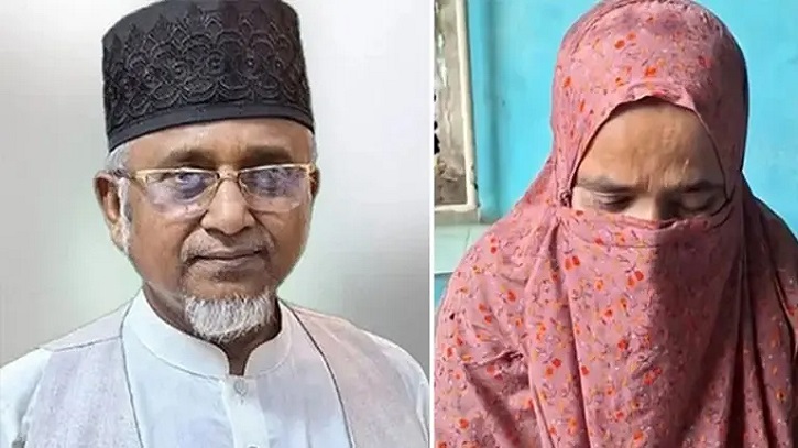 এমপি গাজী নজরুল ও প্রথম স্ত্রীর ৭ দিনের রিমান্ড চেয়ে আবেদন