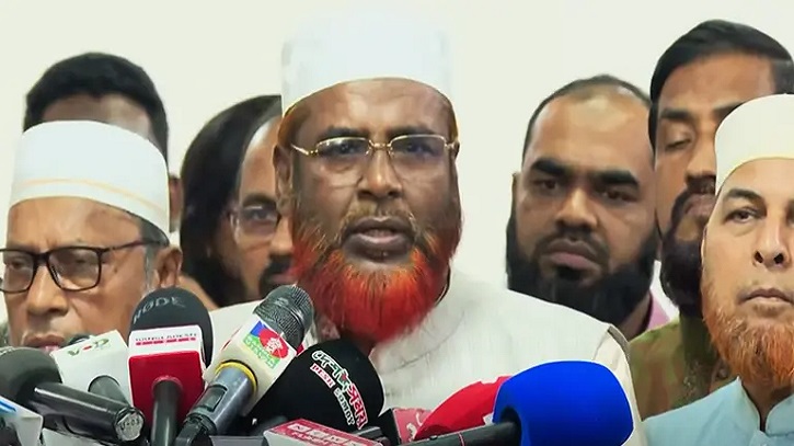 নভেম্বরের মধ্যে গণভোট দিতেই হবে: গোলাম পরওয়ার নভেম্বরের মধ্যে গণভোট দিতেই হবে: গোলাম পরওয়ার