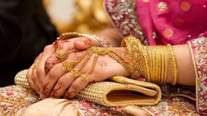 স্বর্ণের নতুন দাম নির্ধারণ, রোববার থেকে কার্যকর