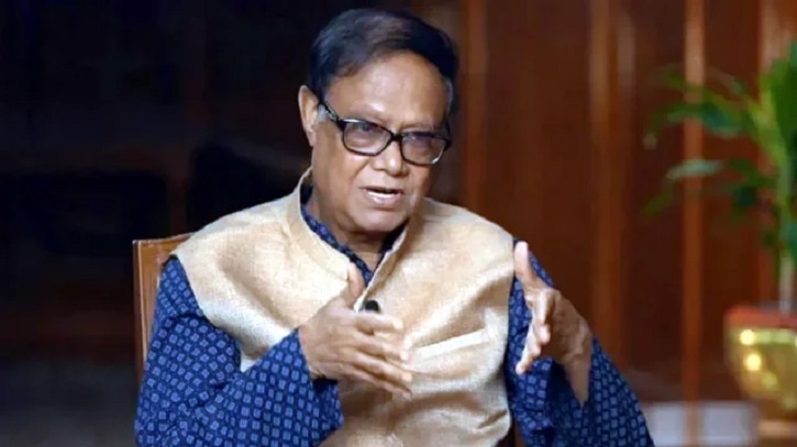 পোশাক শিল্পের সংকট নিরসনে নীতিগত সহায়তার আশ্বাস গভর্নরের