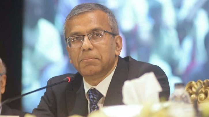 ইসলামী ব্যাংকে কোনো ধরনের অবৈধ হস্তক্ষেপ হয়নি: গভর্নর