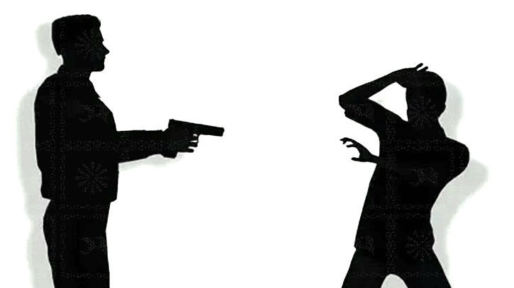 দুর্বৃত্তের গুলিতে যুবদল কর্মী নিহত