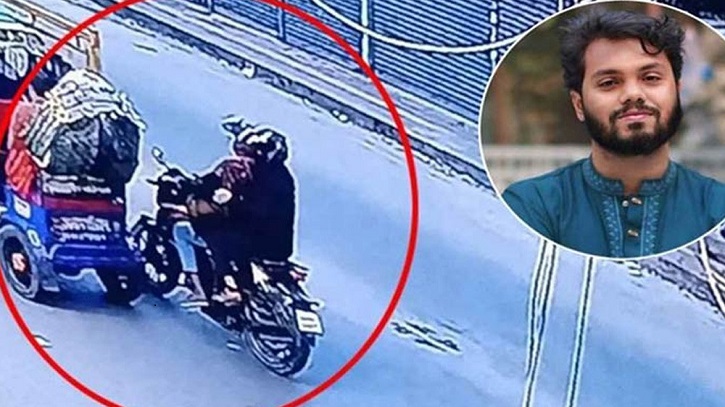 হাদি হত্যাকারীদের ফেরত পাঠানো প্রসঙ্গে যা বলছে পশ্চিমবঙ্গ পুলিশ