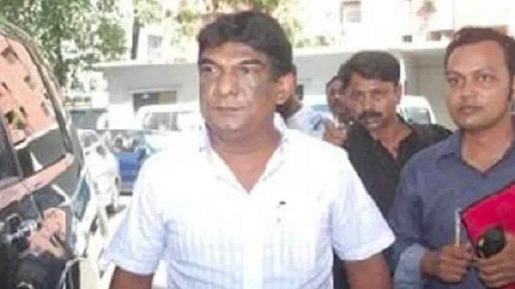 হলমার্কের এমডি তানভীর মাহমুদের হাসপাতালে মৃত্যু