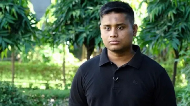 ‘আমার কাজের জন্য আমি দুঃখপ্রকাশ করছি’: হাসনাত