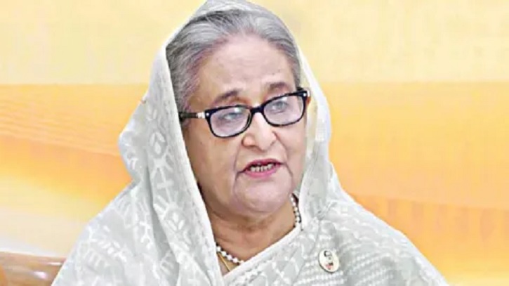 সেতুভবন-বিটিভি-মেট্রোরেলে আগুন দিতে নির্দেশ দিয়েছিলেন হাসিনা