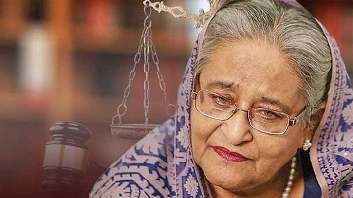 হাসিনাসহ ১৩ জনের বিরুদ্ধে শুনানি আজ