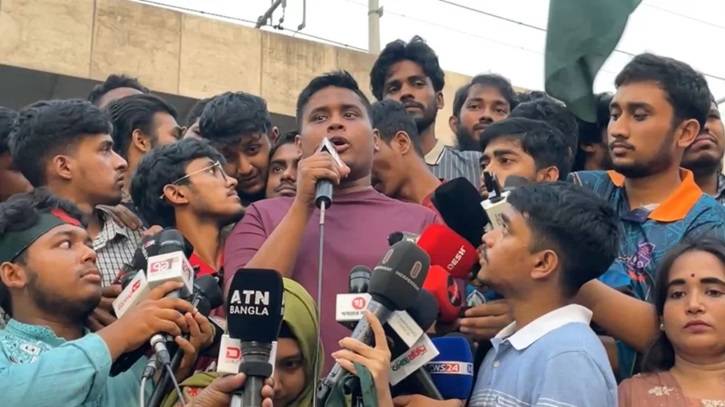 খুনি হাসিনার তেলবাজরাও উপদেষ্টা হচ্ছে: হাসনাত আবদুল্লাহ খুনি হাসিনার তেলবাজরাও উপদেষ্টা হচ্ছে: হাসনাত আবদুল্লাহ