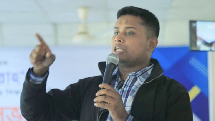 আমরা বেঁচে থাকতে আ. লীগকে বাংলাদেশে ফিরিয়ে আনতে পারবে না