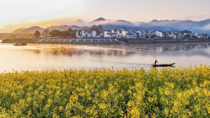 ৫ বছরে চীনে বেড়েছে পানির স্তর