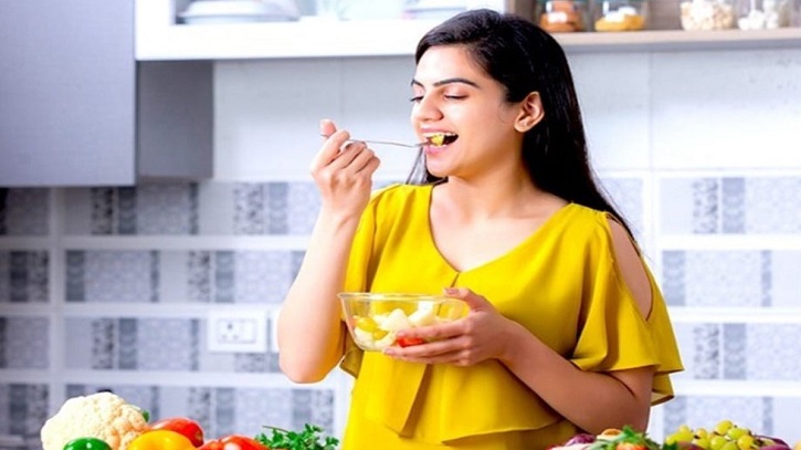 কোরবানির পর হজমশক্তি বাড়াতে যেসব খাবার খাবেন