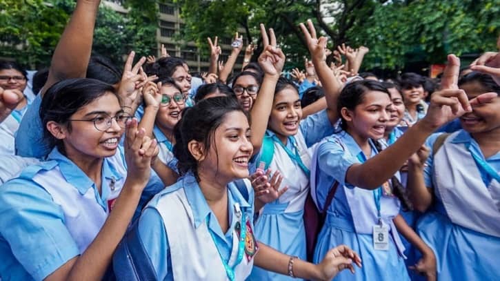 এইচএসসির ফল প্রকাশের তারিখ ঘোষণা এইচএসসির ফল প্রকাশের তারিখ ঘোষণা