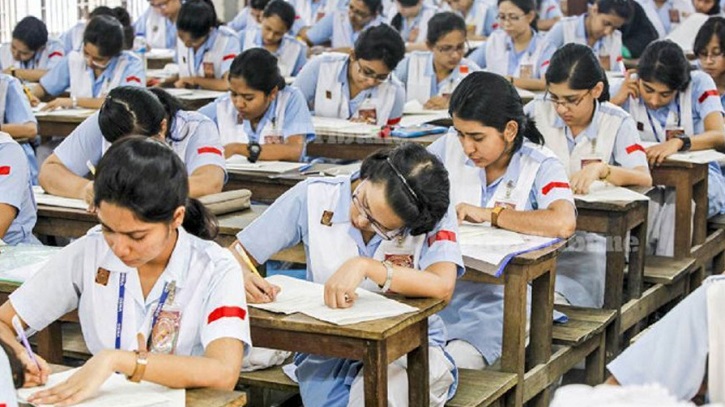 চলতি বছরের এইচএসসি পরীক্ষা শুরু হবে জানালো শিক্ষাবোর্ড চলতি বছরের এইচএসসি পরীক্ষা শুরু হবে জানালো শিক্ষাবোর্ড