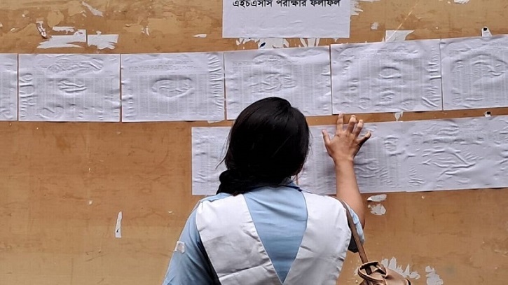 এইচএসসির পুনঃনিরীক্ষণের ফল প্রকাশের তারিখ জানা গেল এইচএসসির পুনঃনিরীক্ষণের ফল প্রকাশের তারিখ জানা গেল