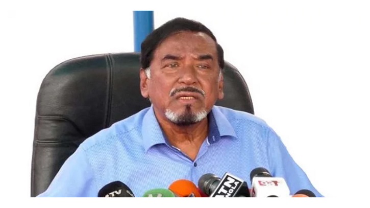 আমরা কিছুটা বাধ্য হয়েই ‘হ্যাঁ’ ভোট দেওয়ার পক্ষে অবস্থান নিয়েছি