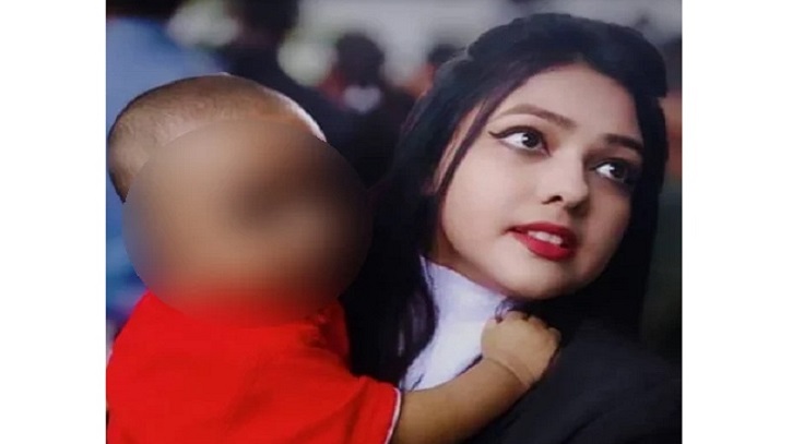 ৯ মাসের শিশু রিট করে ইতিহাস সৃষ্টি করেছে: হাইকোর্ট ৯ মাসের শিশু রিট করে ইতিহাস সৃষ্টি করেছে: হাইকোর্ট