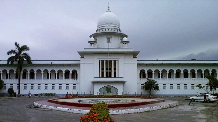 মুক্তিযোদ্ধা কোটা: হাইকোর্টের রায় স্থগিত চেয়ে রাষ্ট্রপক্ষের আবেদন মুক্তিযোদ্ধা কোটা: হাইকোর্টের রায় স্থগিত চেয়ে রাষ্ট্রপক্ষের আবেদন