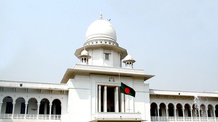 ইসকনের ব্যাপারে আগামীকালের মধ্যে সরকারের অবস্থান জানতে চান হাইকোর্ট ইসকনের ব্যাপারে আগামীকালের মধ্যে সরকারের অবস্থান জানতে চান হাইকোর্ট